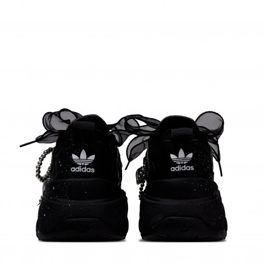 [ CUSTOM ] Ozgaia Starry Sky Core Black/Cloud White